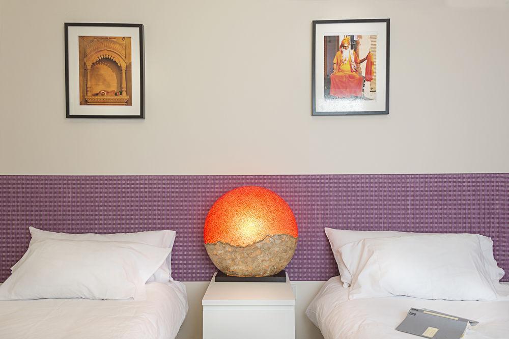 Living4Malaga Boutique Apartments Exterior photo