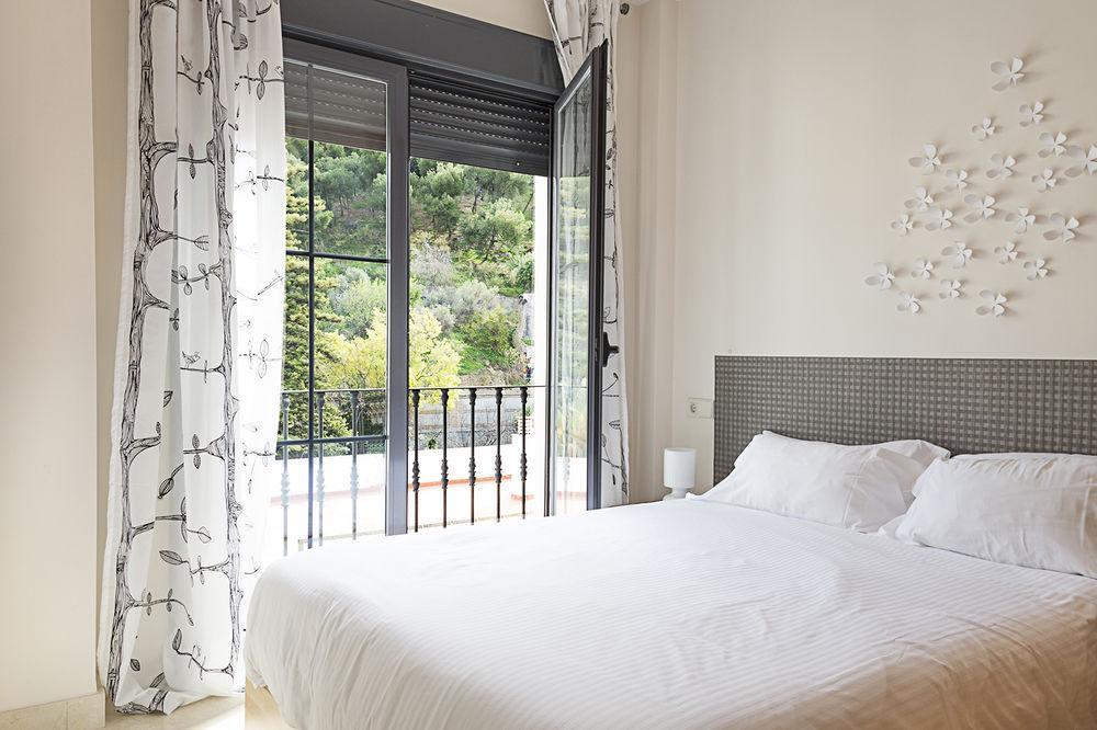Living4Malaga Boutique Apartments Exterior photo